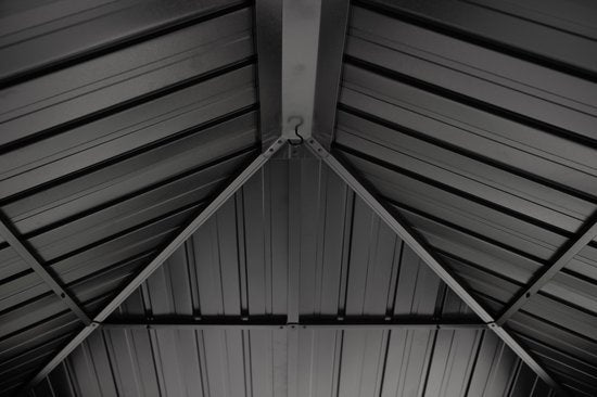 Sojag - SJ04700 - Paviljoen - Pergola - Partytent - 278 x 298 x 423 cm