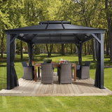 Sojag - SJ04510 - Paviljoen - Pergola - Partytent - 292 x 299 x 425 cm