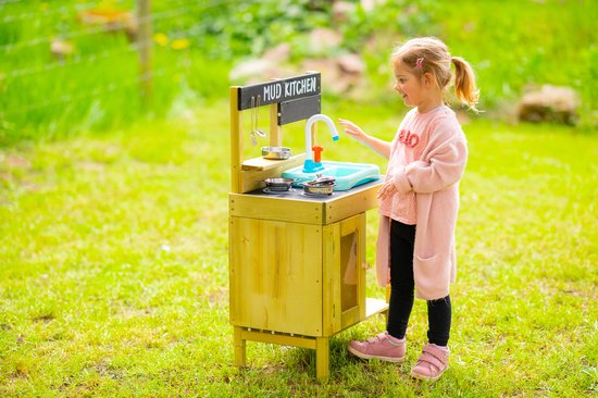 TP Toys - Speelmeubelen voor kinderen - TP671