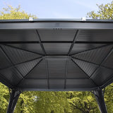 Sojag - SJ02200 - Paviljoen - Pergola - Partytent - 261 x 296 x 296 cm