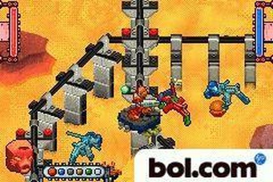 Lego Bionicle Heroes