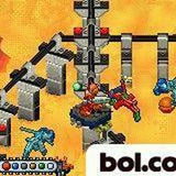 Lego Bionicle Heroes