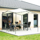ShelterLogic® Paviljoen Pergola - Partytent - 317x317 cm
