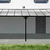 Westmann - Terrasoverkapping - SI06108