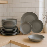 Serviesset 6 persoons Luzzo® 18