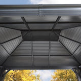 Sojag - SJ04510 - Paviljoen - Pergola - Partytent - 292 x 299 x 425 cm