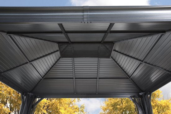 Sojag - SJ04510 - Paviljoen - Pergola - Partytent - 292 x 299 x 425 cm