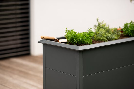 Westmann Plantenbak WMHPS771005 - Bloembak - 50x150x77 cm