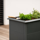 Westmann Plantenbak WMHPS771005 - Bloembak - 50x150x77 cm