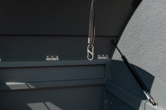 Westmann Moderna Containerombouw - Afvalbak kliko ombouw 1 container