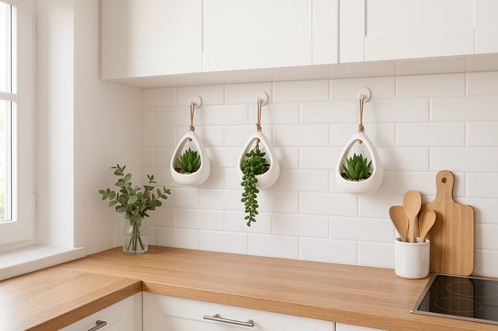 GreenDream® Kunstplanten - in - Cadeautip