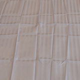 Douchegordijn - 180 - Inclusief ringen - Polyester - Badgordijn