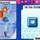 Winx Club - Secret Diary
