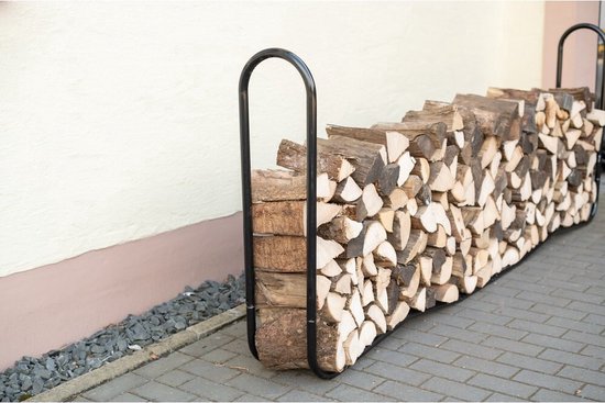 ShelterLogic® - HaardHout Houtopslag
