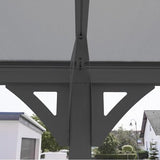 Westmann - Carport - ISCPH500A
