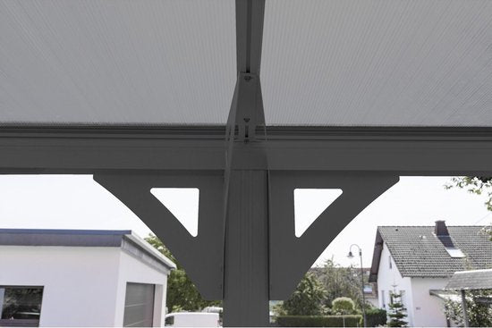 Westmann - Carport - ISCPH500A