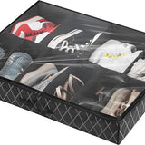 Schoenen Opbergtas Onderbed - 2 stuks - 16 paar Schoenen - Schoenen Organizer