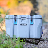Lifetime® Ultra Koelbox 51 liter LB90820 - 7 dagen Isolatie - 50 blikjes