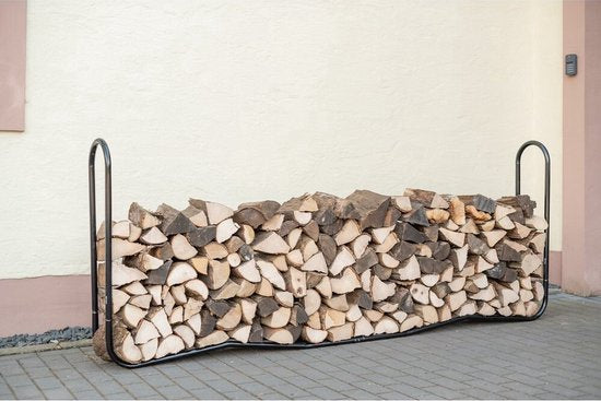 ShelterLogic® - HaardHout Houtopslag