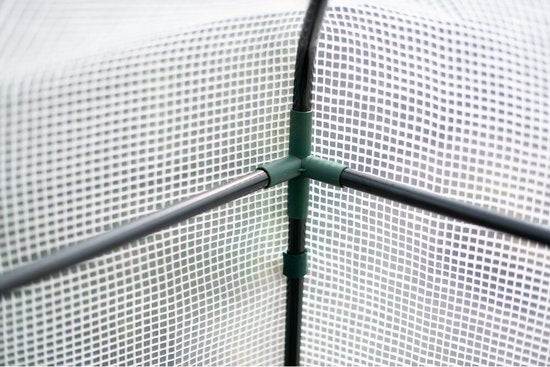 Westmann Plant Overwinteringstent Pepperoni - 180x180x200 cm