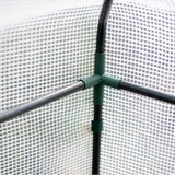Westmann Plant Overwinteringstent Pepperoni - 180x180x200 cm