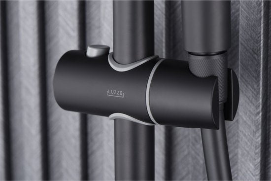Luzzo® Regendouche met