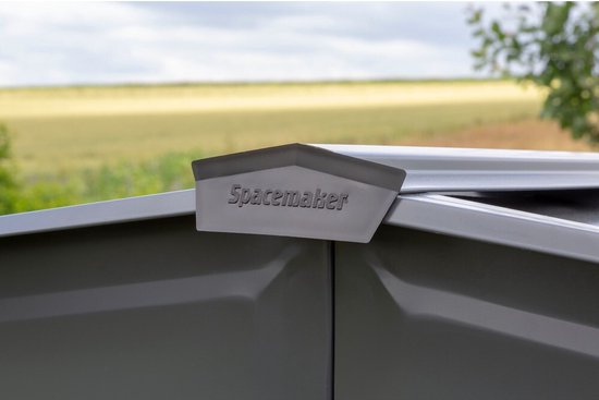 Spacemaker - Gereedschapsschuur - SMRMG54