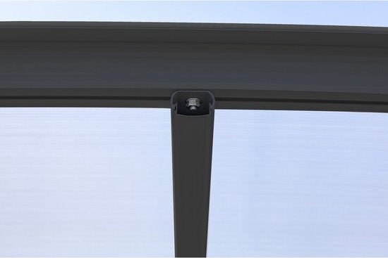 Westmann - Carport - ISCP7A