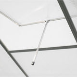 Westmann - SI1001F-A - Broeikas - Tuinkas - 132 x 132 x 201 cm