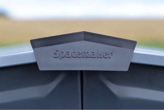 Spacemaker - Gereedschapsschuur - SMRMG54