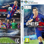 Pro Evolution Soccer 2018 (PES 2018) -PC
