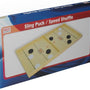 Sling Puck spel groot 54 x 27 cm.