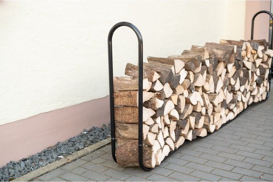 ShelterLogic® - HaardHout Houtopslag