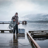 Lifetime® Ultra Koelbox 51 liter LB90820 - 7 dagen Isolatie - 50 blikjes