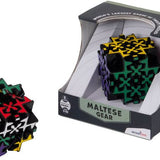 Recent Toys Maltese Gear Breinbreker Puzzel