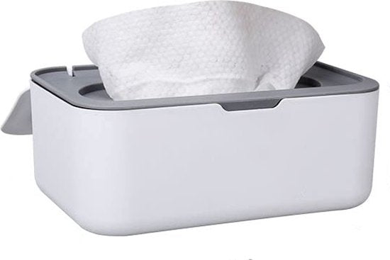 Billendoekjes Houder - Billendoekjesdoos - Tissuedoos - Tissuebox - Billendoekjesbox