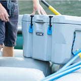 Lifetime® Ultra Koelbox 51 liter LB90820 - 7 dagen Isolatie - 50 blikjes