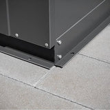 Trimetals - Opbergdoos - TM11000
