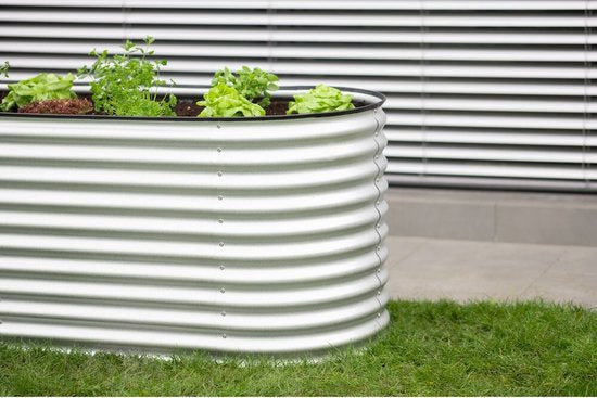 Plantenbak Westmann ISPB170H - Bloembak - 240x80x82 cm