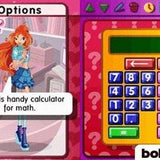 Winx Club - Secret Diary