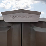 Spacemaker - Gereedschapsschuur - SMWL108