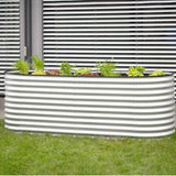 Plantenbak Westmann ISPB170H - Bloembak - 240x80x82 cm