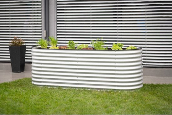 Plantenbak Westmann ISPB170H - Bloembak - 240x80x82 cm