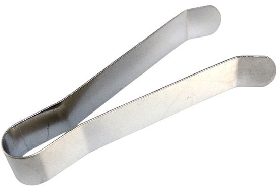 Kaarsendover van RVS – Wick Dipper voor Geurkaarsen – Kaarsen Doven Zonder Rook – Kaarsen Accessoire – Roestvrijstalen Lont Dipper