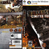 Bulletstorm Limited Edition -PC