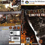 Bulletstorm Limited Edition -PC