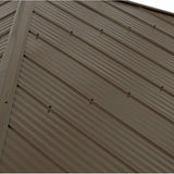 Westmann - YD12810 - Paviljoen - Pergola - Partytent - 320 x 366 x 366 cm