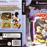 Disney's Magical Mirror: Mickey Mouse