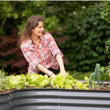 Westmann Plantenbak ISPBL248H - Bloembak - 240 x 160 x 82 cm