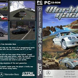 Mercedes Benz, World Racing